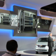 Image for article titled Chevy City Express Is The Coolest Cargo Carrier At Chicago Auto Show